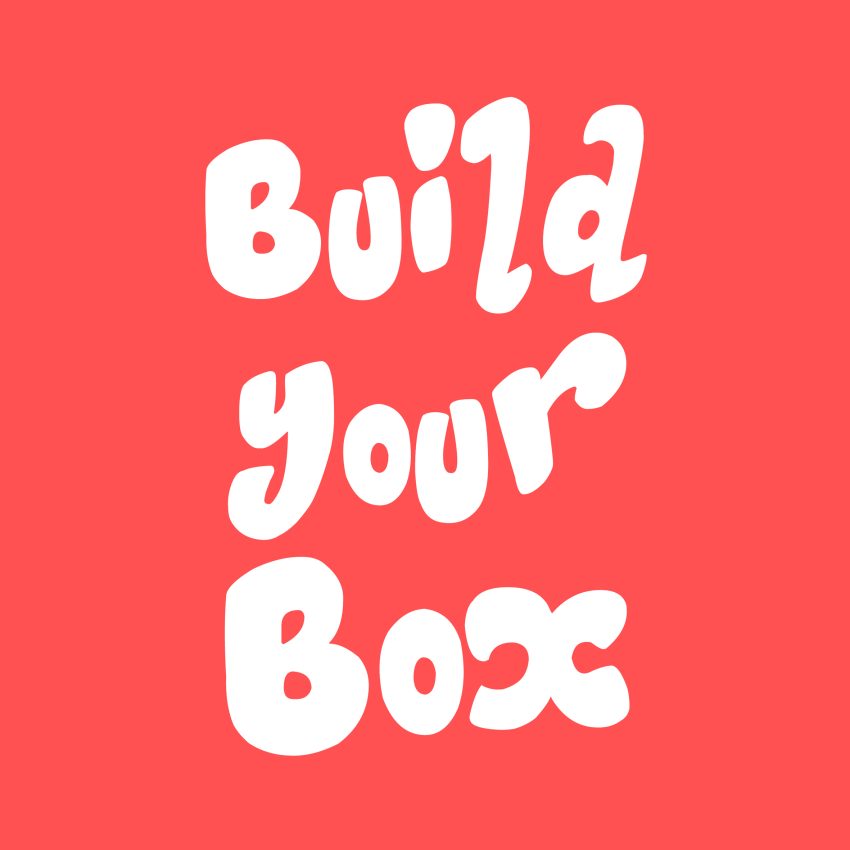 Build your Box